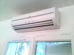 Climatisation / chauffage réversible à Mende