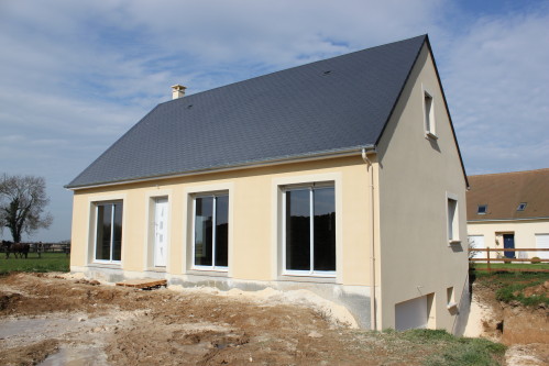 Enduiseur Ravaleur à Mende