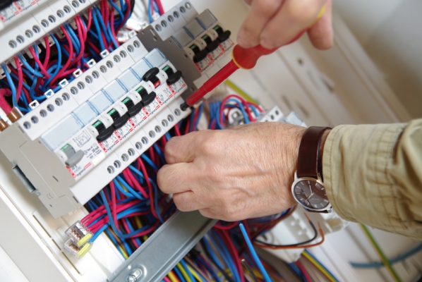 Remplacement de tableau électrique à Mende