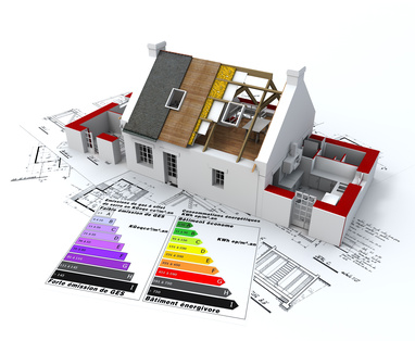 Bilan thermique Langogne