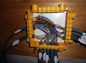 Remplacement de tableau électrique Mende