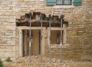 Entreprise rénovation de maison et d'appartement à Bagnols-les-Bains